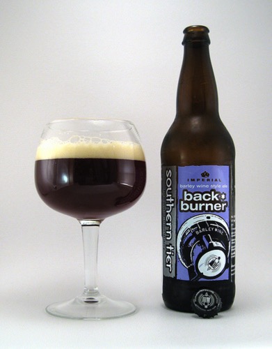 Barley Wine Cardinal Stavanger